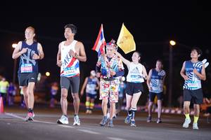 BIB: 
                            <button type="button" onclick="openModal(23465693)" class="btn btn-primary btn-sm float-right btn-popup" data-toggle="modal" data-target=".modal-high-quality">
                        <i class="fas fa-shopping-cart"></i> Add to Cart
                    </button>
                                            <button type="button" onclick="isThisMe(23465693, true)" class="btn btn-success btn-sm float-right btn-popup btn-isme hidden" data-toggle="tooltip" data-placement="bottom" title="นี่คือรูปของคุณใช่ไหม คลิกที่นี่เพื่อเอาเข้าอัลบั้ม">
                        <i class="fas fa-plus"></i> Add to album
                    </button>
                    <button type="button" onclick="isThisMe(23465693, false)" class="btn btn-warning btn-sm float-right btn-popup btn-isnotme hidden">
                        <i class="fas fa-ban"></i> Remove from album
                    </button>